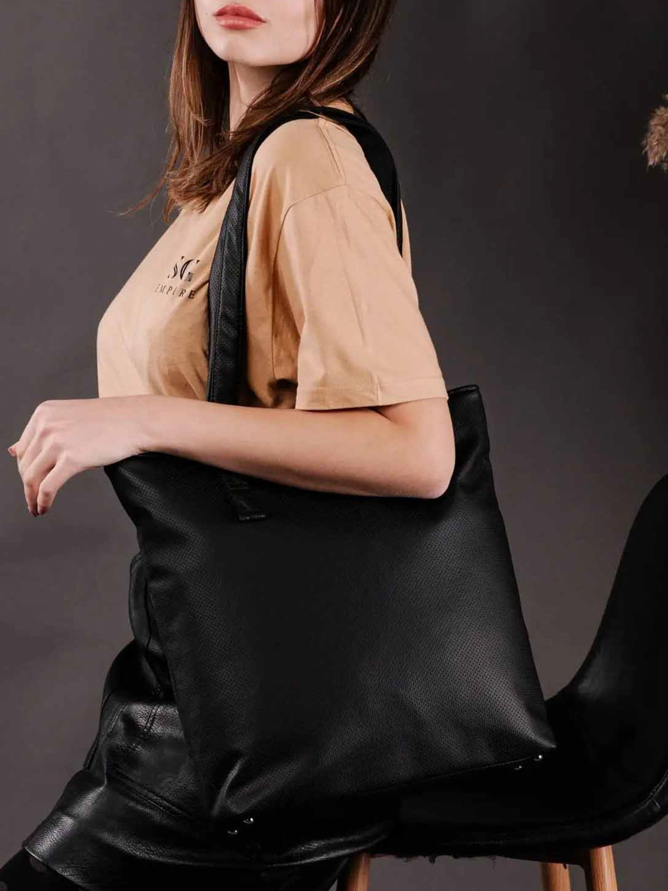 Шопер Without модель 8015557 Фото