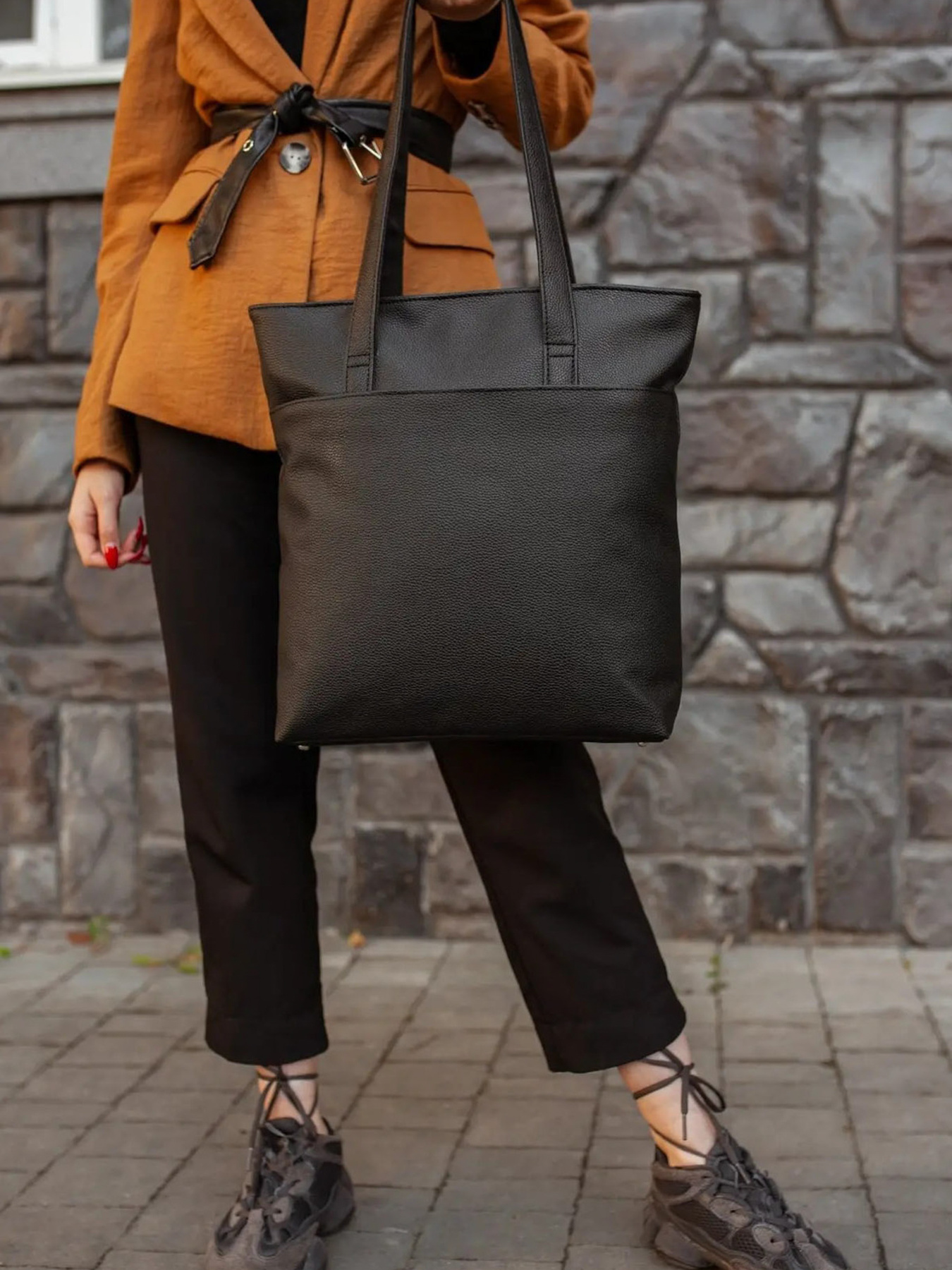 Шопер Without модель 8015558 Фото