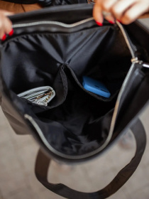 Шопер Without модель 8015558 Фото