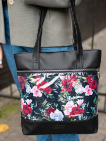 Шопер Without модель 8015559 Шопер Without модель 8015559 Фото