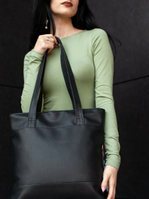 Шопер Without модель 8015559 Шопер Without модель 8015559 Фото