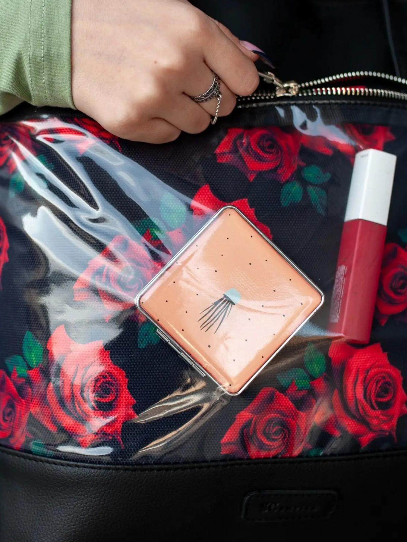 Шопер Without модель 8015560 Фото