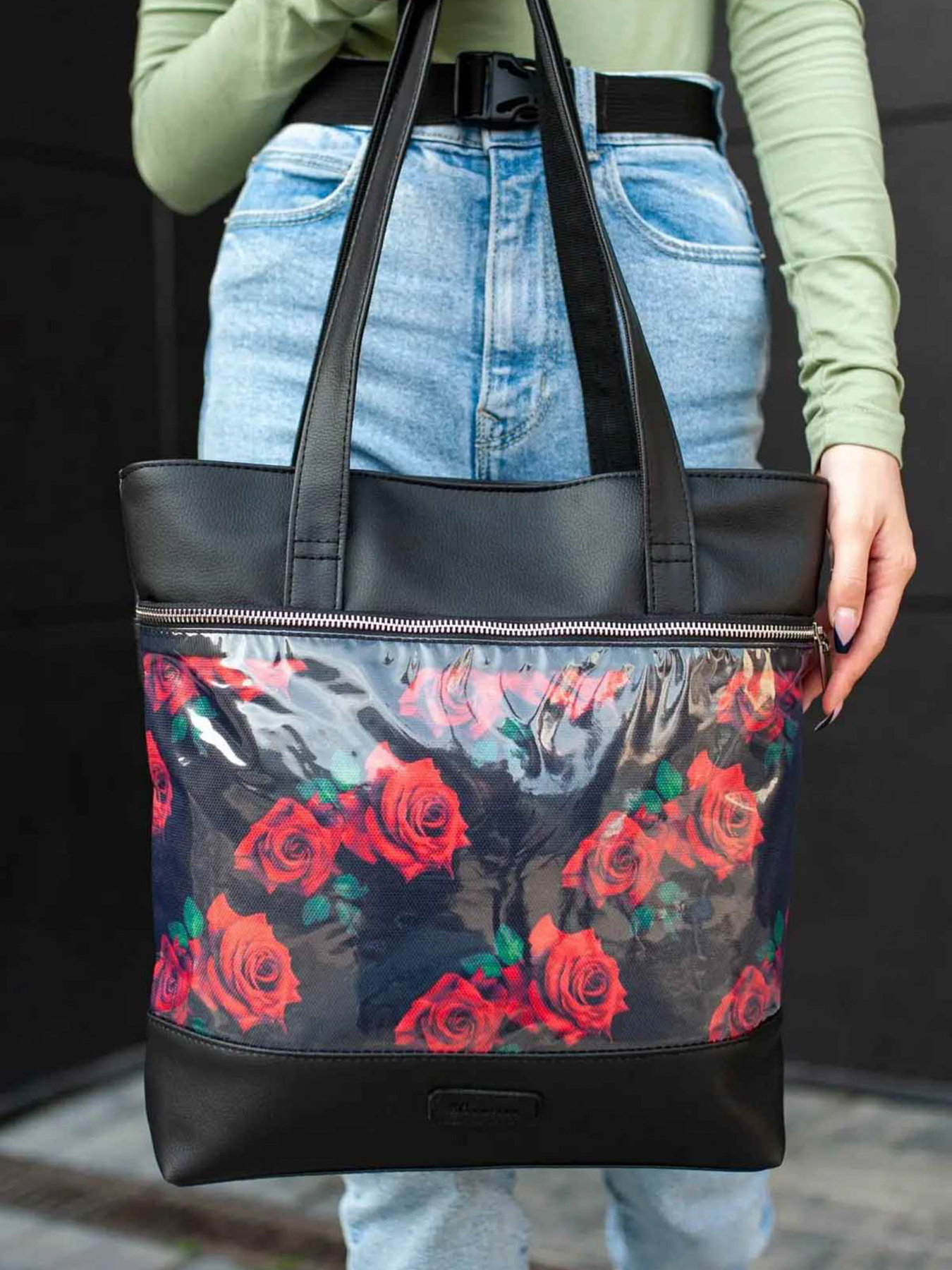 Шопер Without модель 8015560 Фото