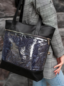 Шоппер Without модель 8015562 Фото