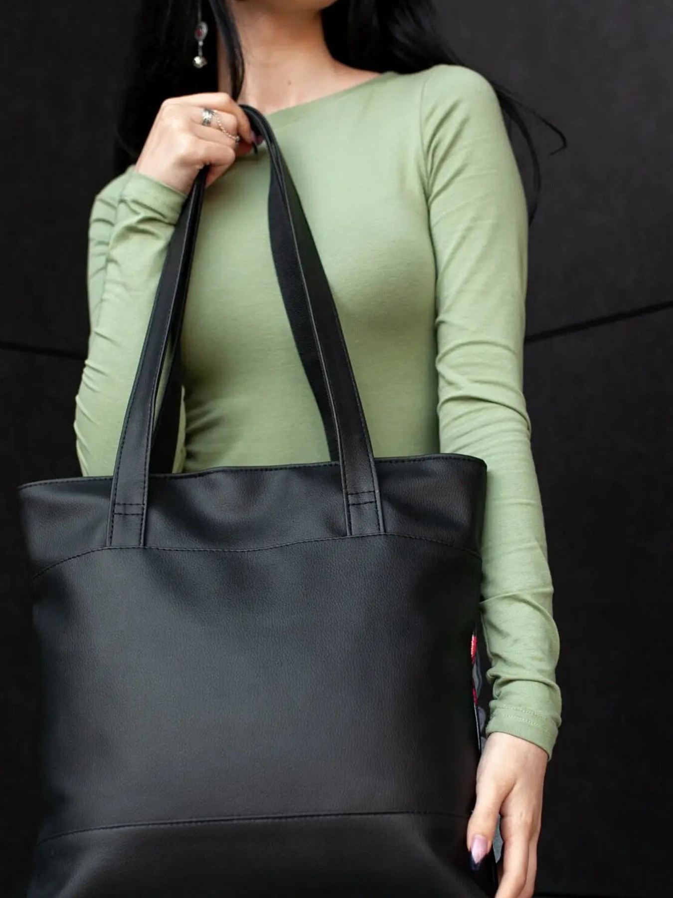 Шоппер Without модель 8015563 Фото