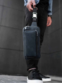 Поясная сумка Without модель 8015565 Фото