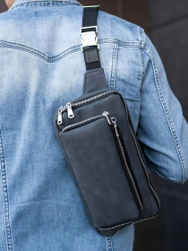 Поясная сумка Without модель 8015565 Фото