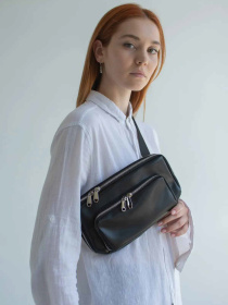 Поясная сумка Without модель 8015566 Фото