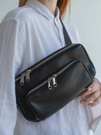 Поясная сумка Without модель 8015566 Фото