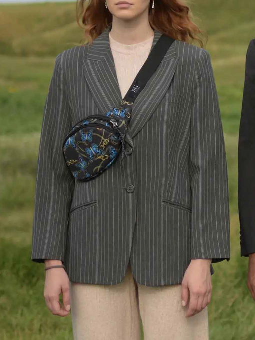 Поясная сумка Without модель 8015569 Фото