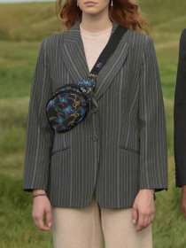 Поясна сумка Without модель 8015569 Поясна сумка Without модель 8015569 Фото