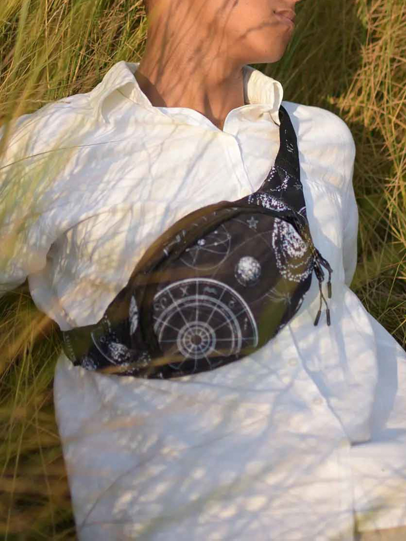 Поясная сумка Without модель 8015570 Фото