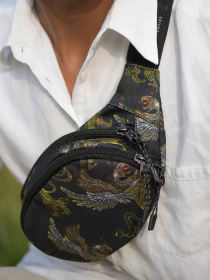 Поясная сумка Without модель 8015571 Фото