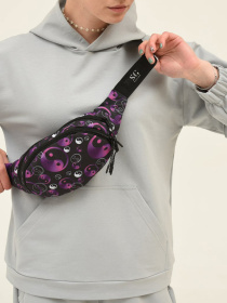 Поясная сумка Without модель 8015577 Фото