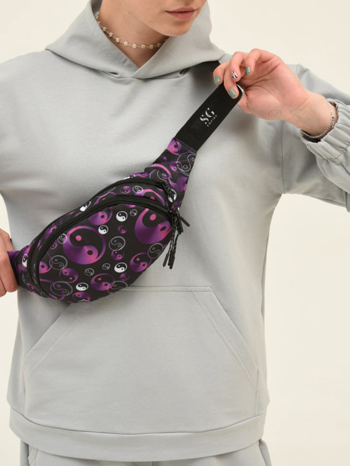 Поясная сумка Without модель 8015577 Фото