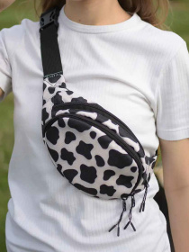 Поясна сумка Without модель 8015579 Поясна сумка Without модель 8015579 Фото