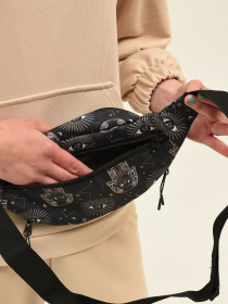 Поясная сумка Without модель 8015582 Фото