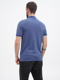 Поло US Polo модель USPA.1612619-1.VR032 Фото