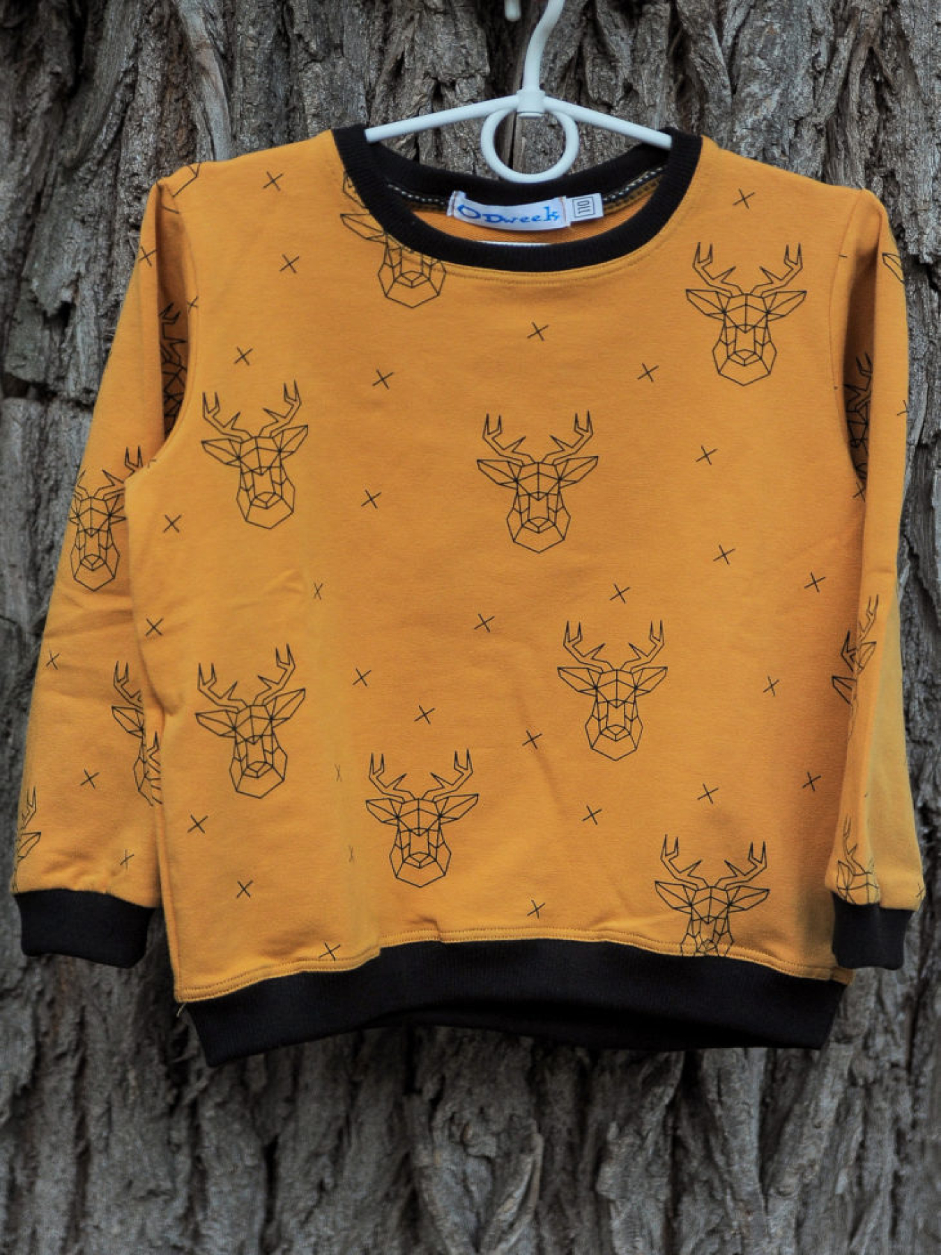 Світшот ODWEEK модель 280102 Фото