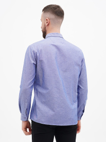 Сорочка повсякденна US Polo модель USPA.1363455-1.VR212 Фото