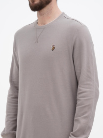 Свитшот US Polo модель USPA.1450000.VR086 Фото