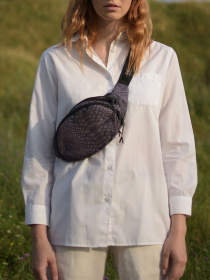 Поясна сумка Without модель 8015584 Поясна сумка Without модель 8015584 Фото