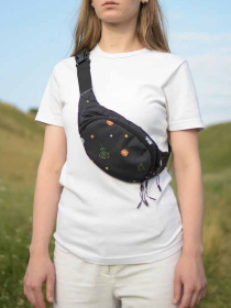 Поясная сумка Without модель 8015585 Фото