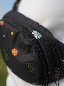 Поясна сумка Without модель 8015585 Поясна сумка Without модель 8015585 Фото