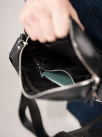 Мессенджер Without модель 8015587 Фото