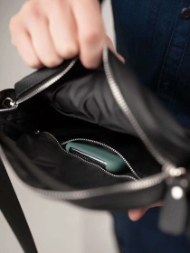 Мессенджер Without модель 8015588 Фото