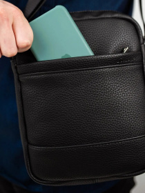 Мессенджер Without модель 8015588 Фото