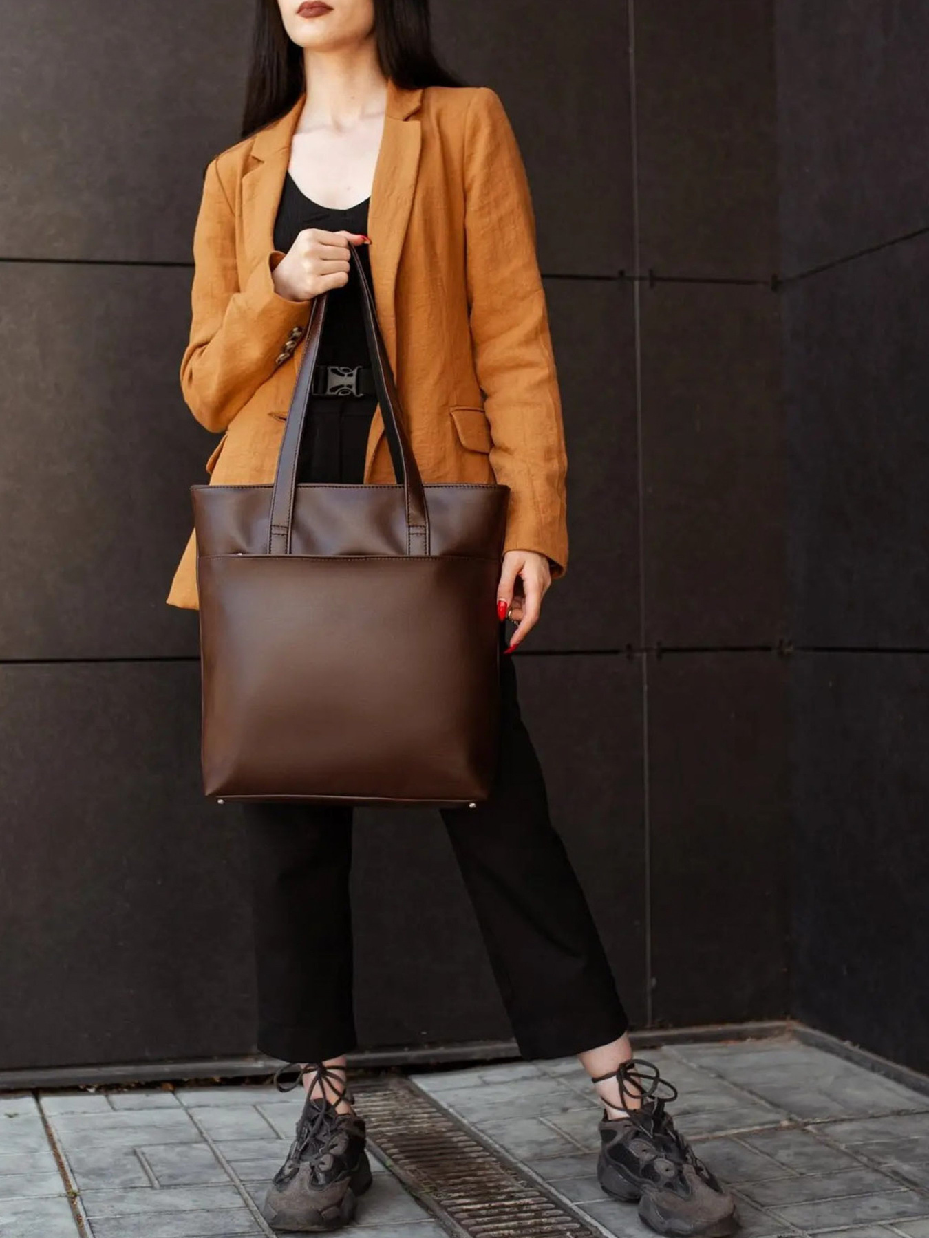 Шоппер Without модель 8015620 Фото