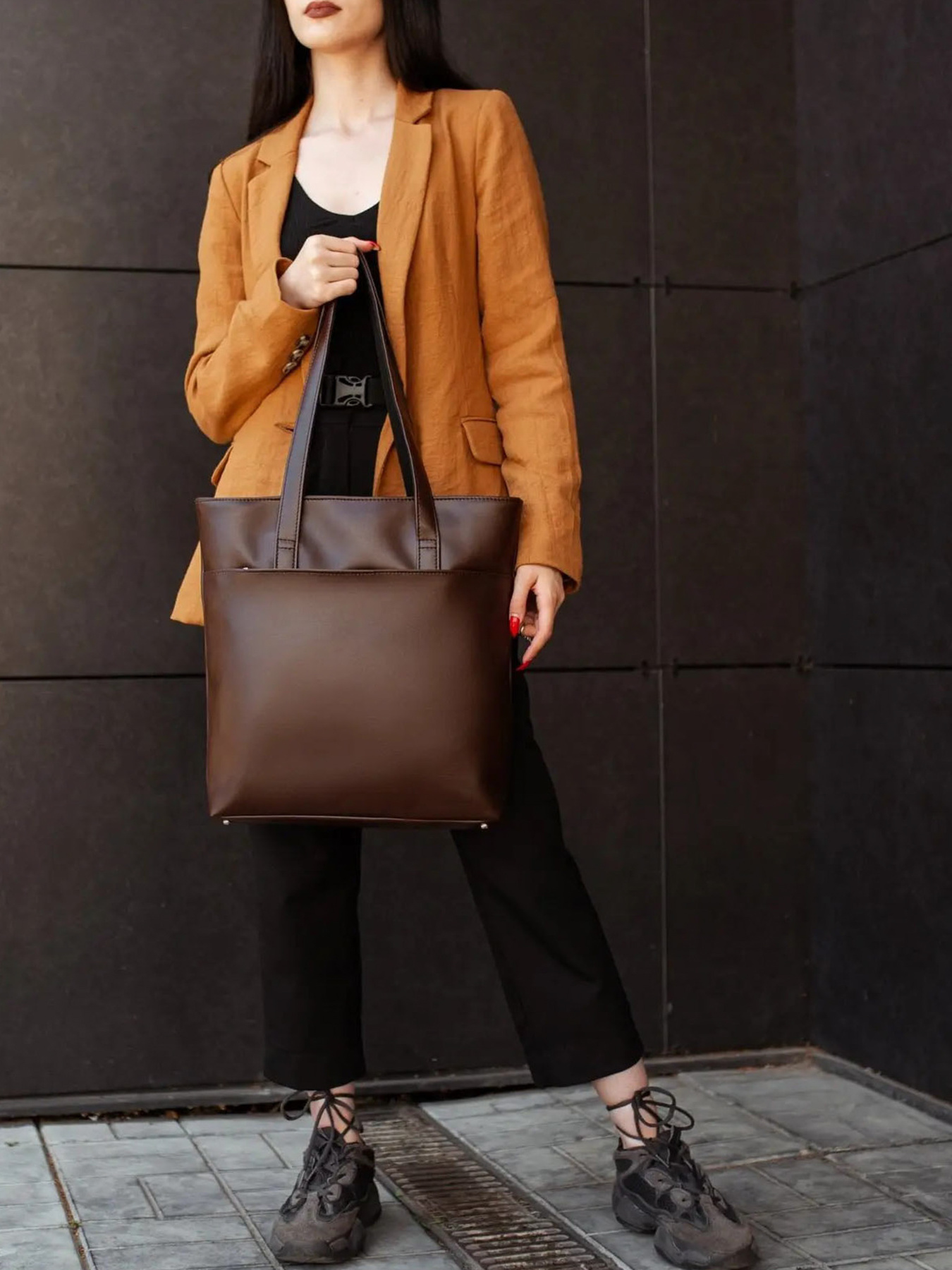 Шопер Without модель 8015620 Фото