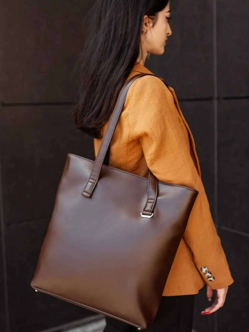 Шопер Without модель 8015620 Фото