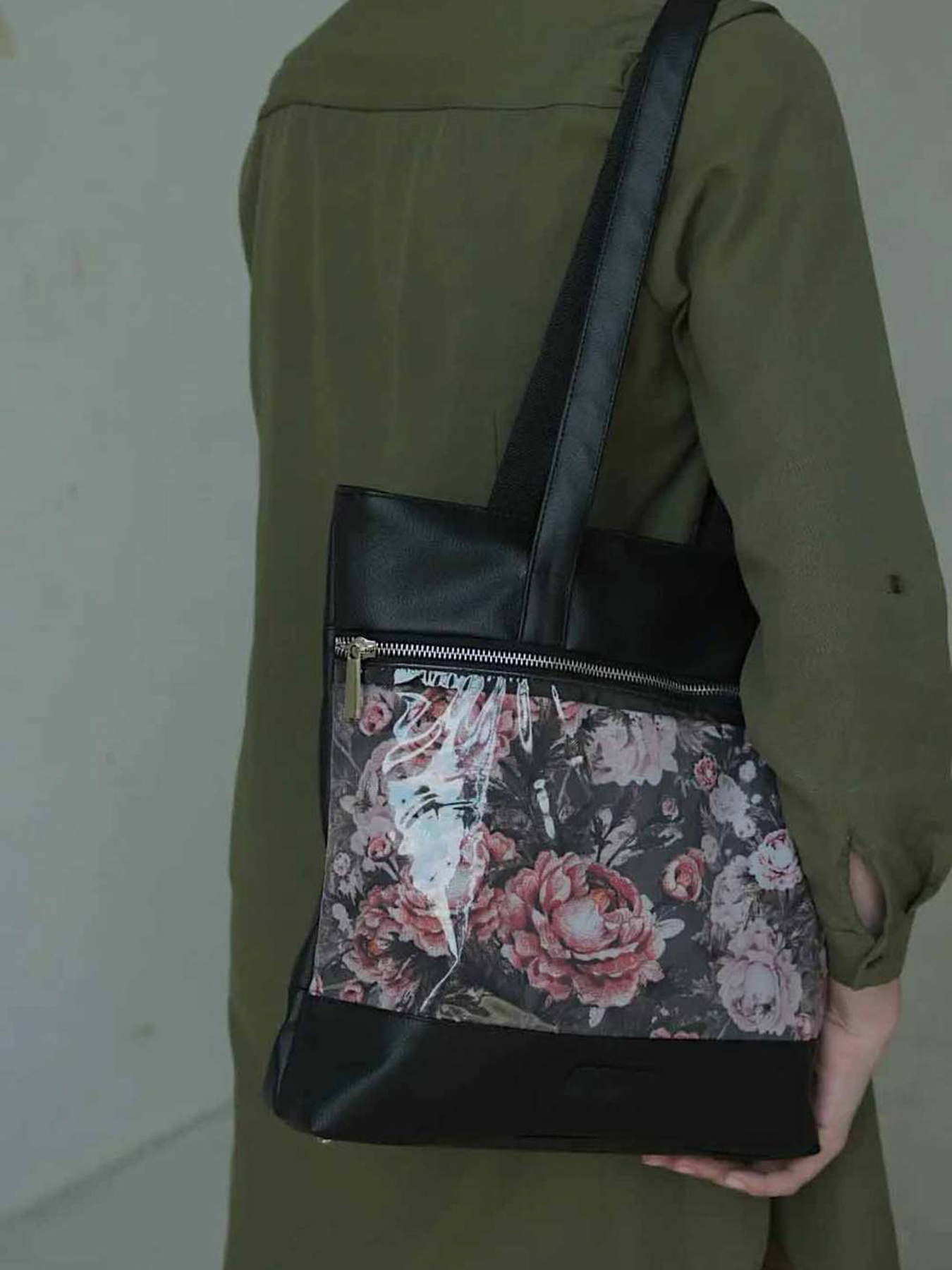 Шоппер Without модель 8015621 Фото