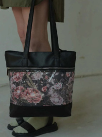 Шоппер Without модель 8015621 Фото