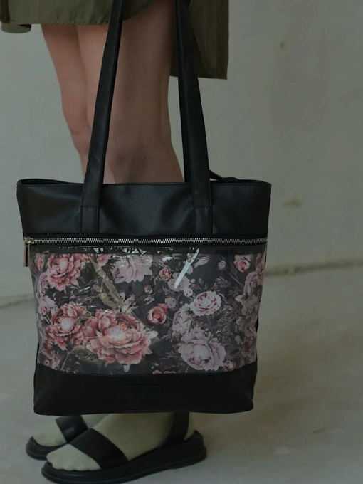 Шоппер Without модель 8015621 Фото