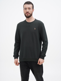 Свитшот US Polo модель USPA.1450000.VR079 Фото