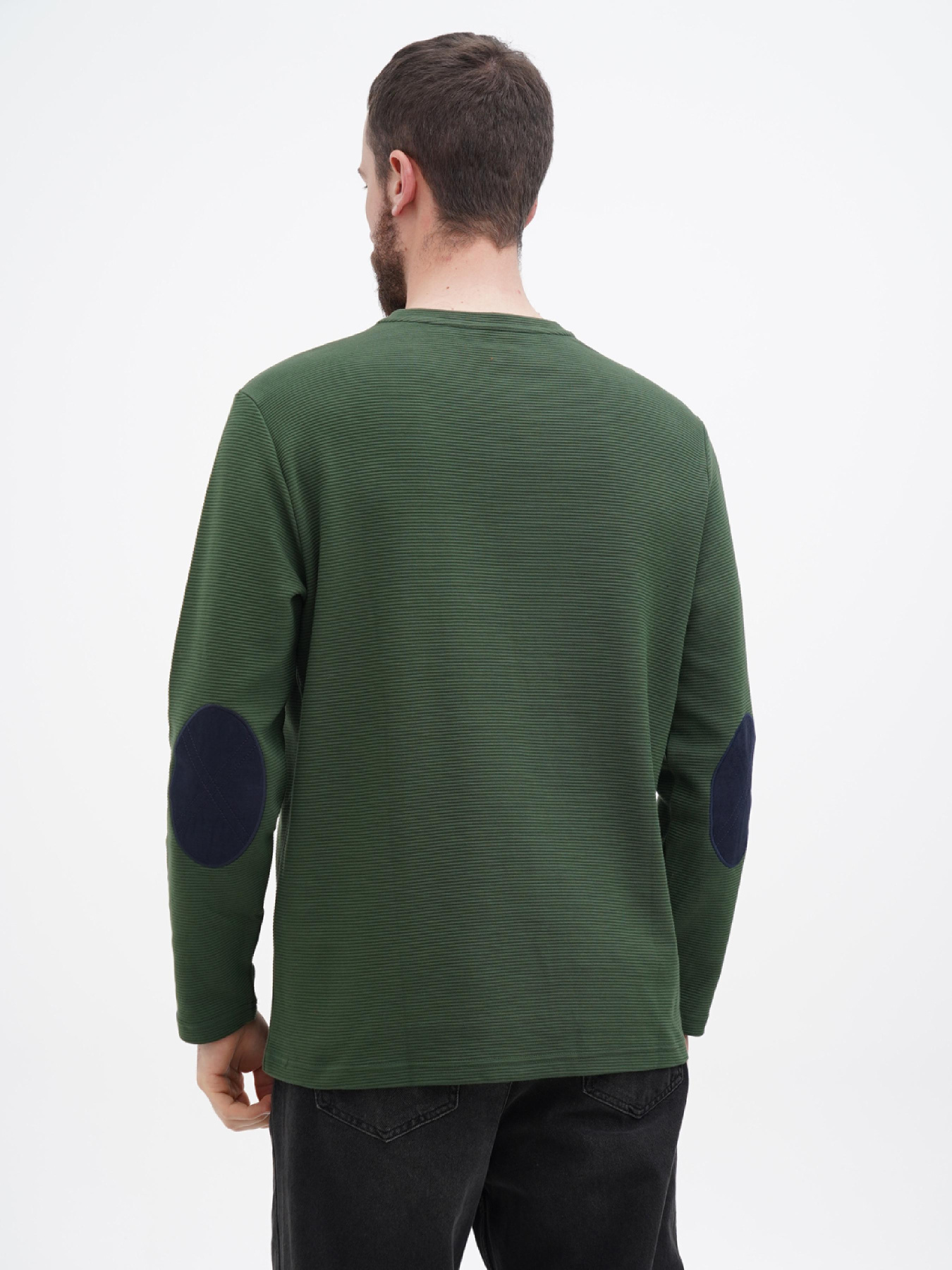 Джемпер US Polo модель USPA.1450001.VR054 Фото