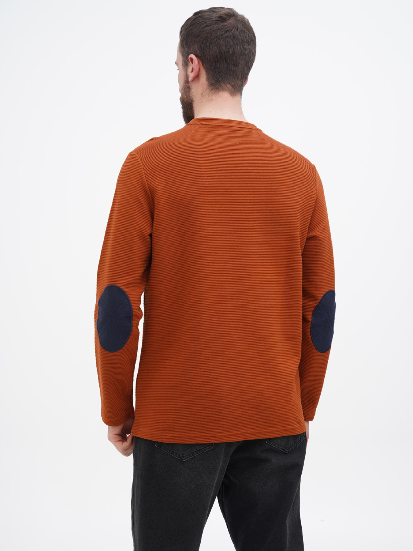 Джемпер US Polo модель USPA.1450001.VR031 Фото