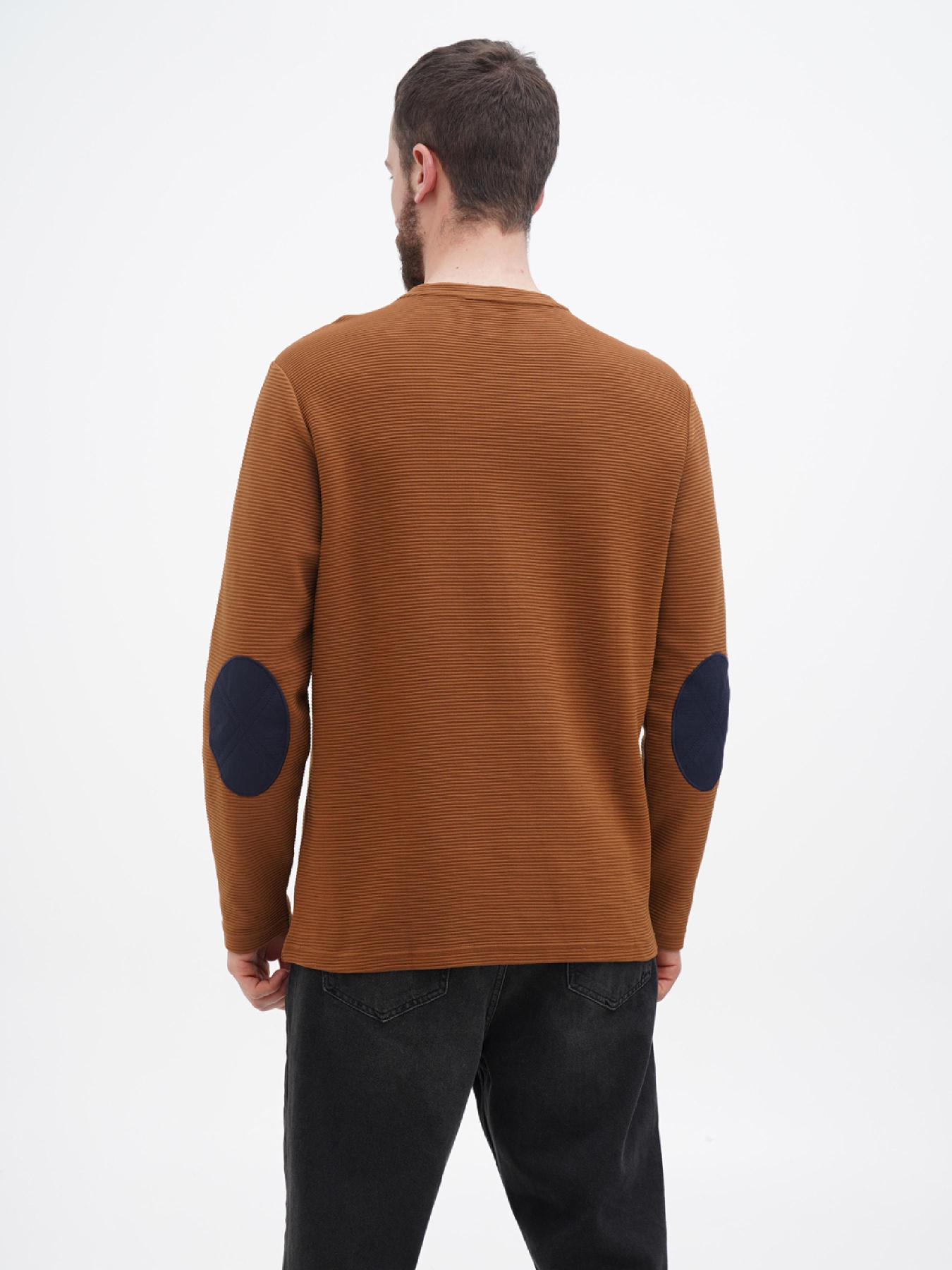 Джемпер US Polo модель USPA.1450001.VR072 Фото