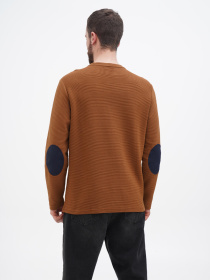 Джемпер US Polo модель USPA.1450001.VR072 Фото