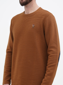 Джемпер US Polo модель USPA.1450001.VR072 Фото