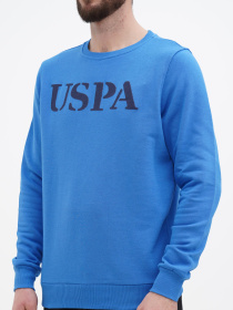 Свитшот US Polo модель USPA.1450003.VR045 Фото