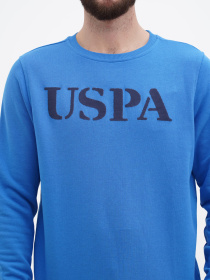 Свитшот US Polo модель USPA.1450003.VR045 Фото