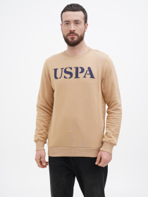 Свитшот US Polo модель USPA.1450003.VR011 Фото