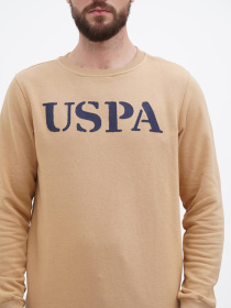 Світшот US Polo модель USPA.1450003.VR011 Фото
