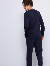 Домашний костюм US Polo модель G081SZ0HF.000.17384.VR033 Фото