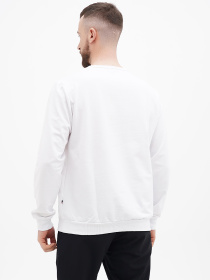 Свитшот US Polo модель USPA.18468.VR013 Фото