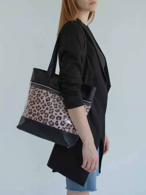 Шопер Without Модель 8015622 Фото